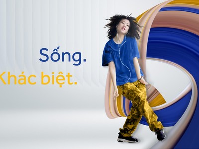 “Sống Khác Biệt” cùng Sun Life & ACB 