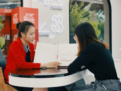 Kl994 game bài casino hấp dẫn Generali tiếp tục duy trì đà tăng trưởng và vị thế Kl991.com nạp rút nhanh vững mạnh 