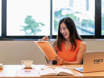 FWD tiếp tục giữ vị trí số 1 về trải nghiệm khách hàng trong ngành Kl99kl phiên bản hoạt động tại Việt Nam