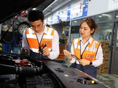 PTI đứng đầu trong Top 10 nơi làm việc tốt nhất ngành Kl99kl phiên bản hoạt động năm 2022