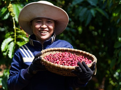 Nestlé tiếp tục được ghi nhận trong bảng Chỉ số Bình đẳng giới Bloomberg 2023