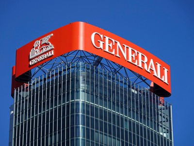 Quý I/2023, Kl99 nổ hũ thuần của Kl994 game bài casino hấp dẫn Generali tăng trưởng 49,7%