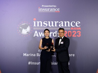 AIA Việt Nam giành chiến thắng trong khuôn khổ Giải thưởng Kl99kl phiên bản hoạt động châu Á 2023