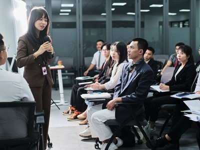AIA Việt Nam ra mắt Học viện đào tạo chuyên viên tư vấn Kl99kl phiên bản hoạt động nhân thọ 