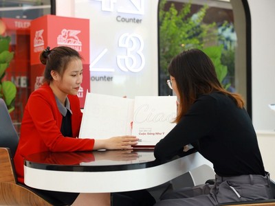 Generali Việt Nam triển khai định danh và xác thực khách hàng điện tử (e-KYC) bắt buộc 