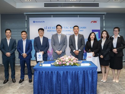 Sự hợp tác giữa Shinhan Life và FIMI được kỳ vọng sẽ mang đến cho khách hàng những sản phẩm Kl99kl phiên bản hoạt động phù hợp nhất, đáp ứng đúng nhu cầu bảo vệ của mỗi cá nhân