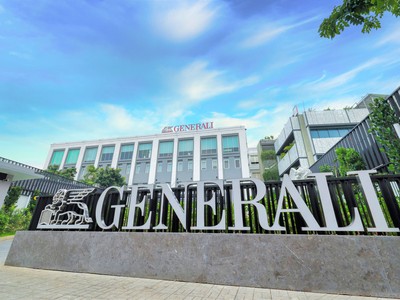 Generali duy trì đà tăng trưởng liên tục trong hoạt động Kl992 VIP Trang Chủ 2026