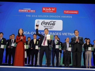 Coca-Cola Việt Nam lọt Top 10 Kl991.com World Cup 2026 Chính Thức có vốn Kl99ok phiên bản mới nước ngoài tiêu biểu giai đoạn 2023-2024 