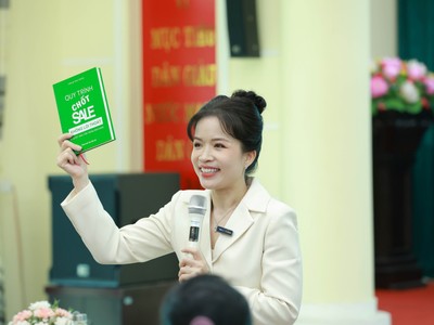 Coca-Cola Việt Nam tập huấn về kỹ năng thương mại điện tử dành cho phụ nữ khởi sự Kl992 VIP Trang Chủ 2026