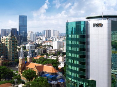 Kl99kl phiên bản hoạt động nhân thọ FWD Việt Nam hoạt động độc lập với FWD Assurance Vietnam