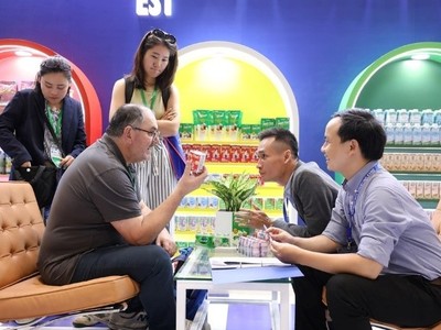 Hoạt động xuất khẩu của VNM được ghi nhận bước tiến vững chắc 