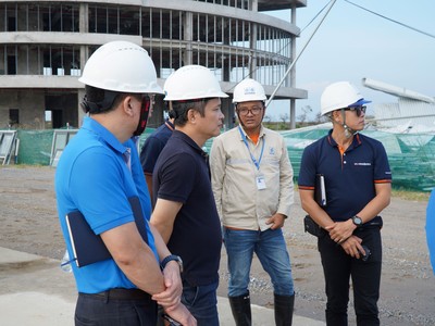 Kl99kl phiên bản hoạt động Bảo Việt tạm ứng hàng chục tỷ đồng bồi thường cho khách hàng bị thiệt hại bởi bão Yagi 