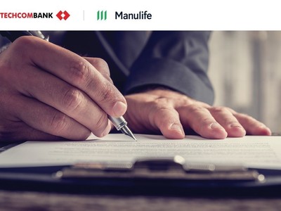Quyền lợi của khách hàng đã tham gia hợp đồng Kl99kl phiên bản hoạt động của Manulife thông qua Techcombank không bị ảnh hưởng
