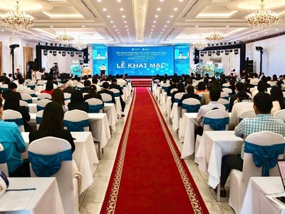 Hội nghị có sự tham gia của hơn 300 chuyên gia y tế đến từ những đơn vị uy tín trong nước và quốc tế