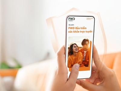 Giải pháp Kl99kl phiên bản hoạt động trực tuyến của FWD: Bảo vệ tối ưu với chi phí hợp lý