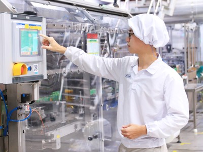 Nestlé Việt Nam lần thứ 2 vinh dự nhận Giải vàng chất lượng Quốc gia 