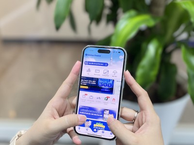 Shinhan Finance tung nhiều ưu đãi nhân dịp ra mắt nền tảng Kl991.com nạp rút nhanh số iShinhan 5.0