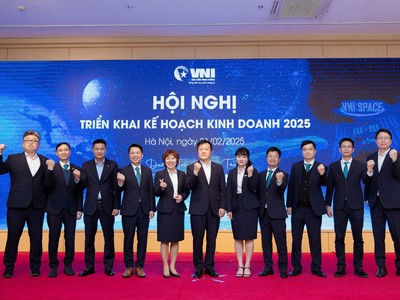 Kl99kl phiên bản hoạt động Hàng không (VNI) đạt 2.895 tỷ đồng doanh thu năm 2024