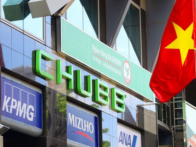Chubb lên tiếng về thương vụ mua lại Liberty Mutual tại Thái Lan và Việt Nam