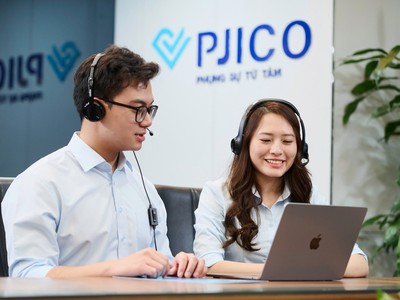 PJICO (PGI) dự kiến chia 99Kl.app mobile mới nhất 12%, đặt mục tiêu Kl99 nổ hũ năm 2025 tăng trưởng 5%
