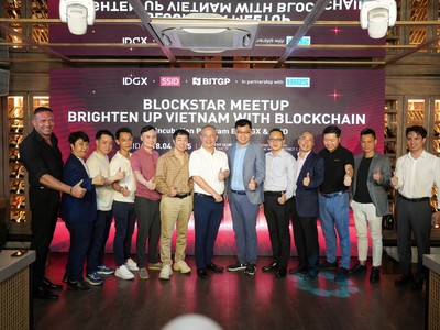 Tổ chức công nghệ BITGP quyết định Kl99ok phiên bản mới toàn diện tại thị trường Việt Nam