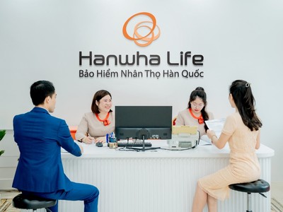 Kl99kl phiên bản hoạt động Hanwha Life - 17 năm đồng hành cùng triệu gia đình Việt