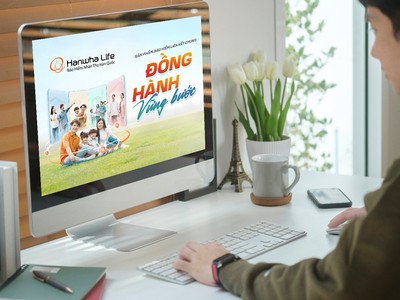 Kl99kl phiên bản hoạt động “Đồng hành vững bước” hướng đến bảo vệ trọn vẹn và đồng hành dài lâu cùng khách hàng