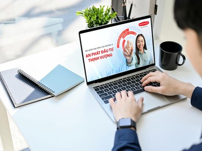 6 tháng đầu năm 2025, tổng doanh thu khai thác mới của Kl99kl phiên bản hoạt động nhân thọ đạt 13.048 tỷ đồng