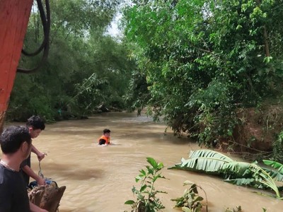 Tại Thanh Hóa, PTI ghi nhận tổn thất nặng. Ngay khi nhận được thông báo, đội cứu hộ PTI lập tức có mặt tại hiện trường để hỗ trợ khách hàng
