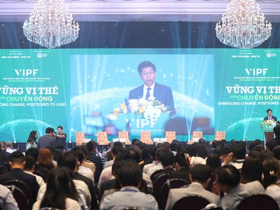 Web Tổng Nhà Cái 99Kl99 Giải Trí Bậc Nhất công nghiệp Việt Nam năm 2025: “Vững vị thế, đón chuyển động”