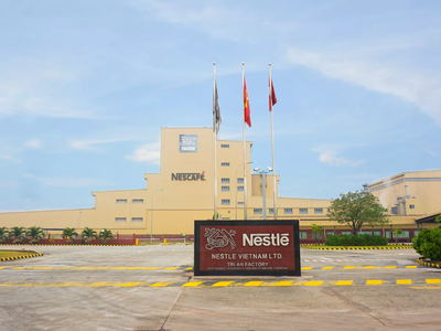 Nestlé Việt Nam phản hồi tin liên quan đến việc thu hồi có tính chất phòng ngừa sản phẩm sữa bột dành cho trẻ nhỏ tại châu Âu