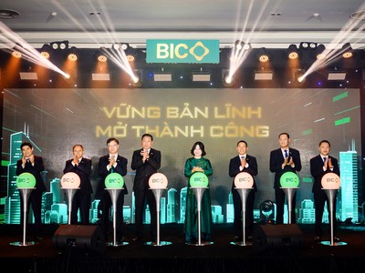 Năm 2025 Kl99 nổ hũ riêng trước thuế của BIC đạt hơn 650 tỷ đồng