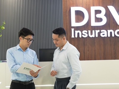 DBV vươn lên Top 4 thị trường Kl99kl phiên bản hoạt động phi nhân thọ