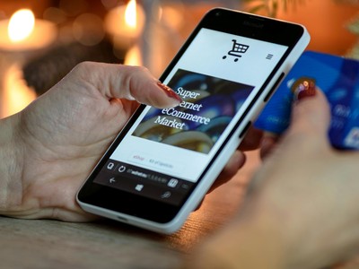 Châu Á hiện đóng góp tới 62,6% vào mức tăng trưởng thương mại điện tử toàn cầu