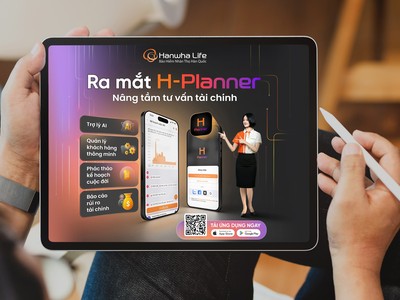 Ứng dụng H-Planner được triển khai trên toàn hệ thống Kl992 VIP Trang Chủ 2026 