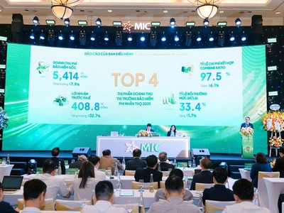 Ảnh: Kl99kl phiên bản hoạt động MIC