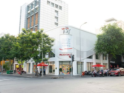 Prudential Việt Nam lần đầu chia Kl99 nổ hũ sau 10 năm