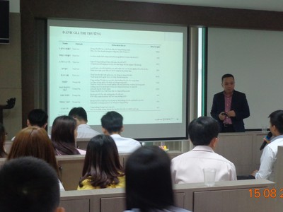 Chuyên gia 99Kl99 link đăng nhập Hàn Quốc: VN-Index rất khó về dưới 600
