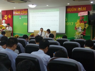 PSE đặt kế hoạch lãi 16,9 tỷ đồng, trả 99Kl.app mobile mới nhất 10% trong năm 2017