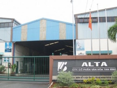 ALT đặt kế hoạch lãi ròng 6 tỷ đồng, 99Kl.app mobile mới nhất 8%