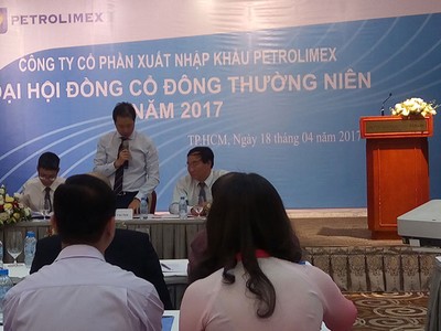 Đại hội đồng Trang Chủ KL99Com Số 1 Link Đăng Ký KL999 PIT: Năm 2017 sẽ xóa hết lỗ lũy kế