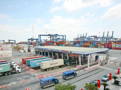 Quý I/2017, CLL hoàn thành 22% kế hoạch Kl99 nổ hũ năm