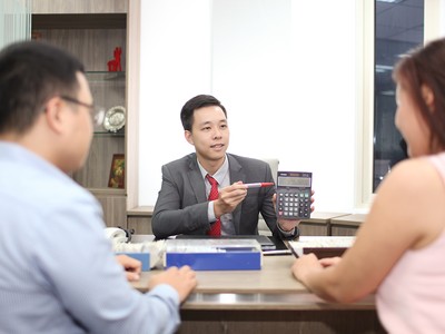 SSIAM ra mắt quỹ Kl99ok phiên bản mới Kl99kl Hoàn Trả Vô Tận SSIBF