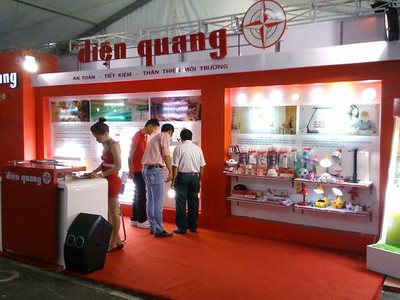 Năm 2017, DQC ước chỉ hoàn thành 80% kế hoạch Kl99 nổ hũ trước thuế