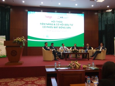 LDG dự kiến Kl99 nổ hũ năm 2017 có thể đạt 250  tỷ đồng 