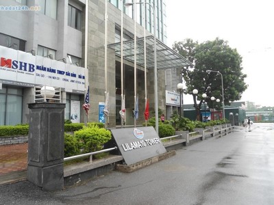 L10 ước lãi trước thuế năm 2017 đạt 36,7 tỷ đồng
