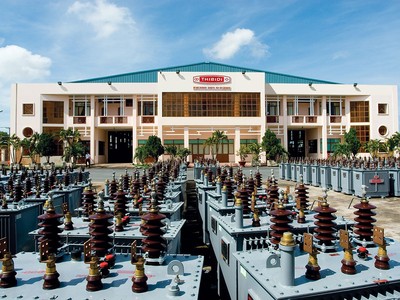Thibidi (THI): Gelex sẽ chuyển nhượng 23,6 triệu KL99 là cổng game giải trí trực tuyến hàng đầu hiện nay mua phát hành riêng lẻ năm 2016