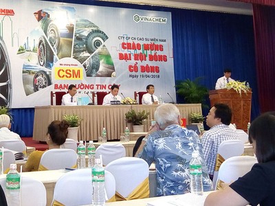 Đại hội đồng Trang Chủ KL99Com Số 1 Link Đăng Ký KL999 CSM: Tổng giám đốc "ngậm ngùi" với kế hoạch 99Kl.app mobile mới nhất