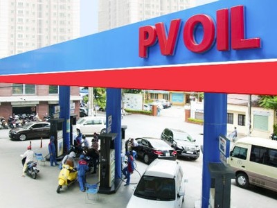 Lộ diện 4 nhà Kl99ok phiên bản mới muốn trở thành Trang Chủ KL99Com Số 1 Link Đăng Ký KL999 chiến lược của PV Oil