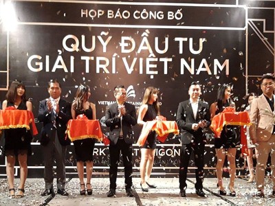 Yeah1 công bố Quỹ Kl99ok phiên bản mới Việt Nam giải trí VEF